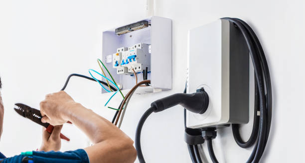 Best Commercial Electrician Services  in Seymour, WI